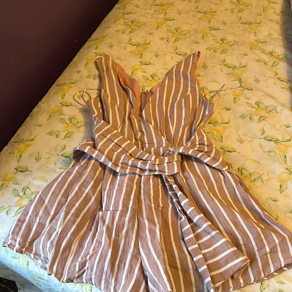 Romper!